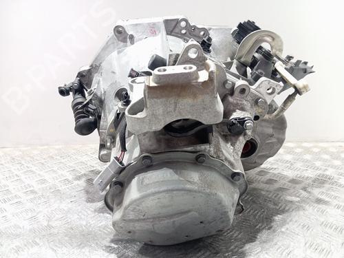 Gearbox PEUGEOT PARTNER Box Body/MPV (K9)  | BP29333251M3 