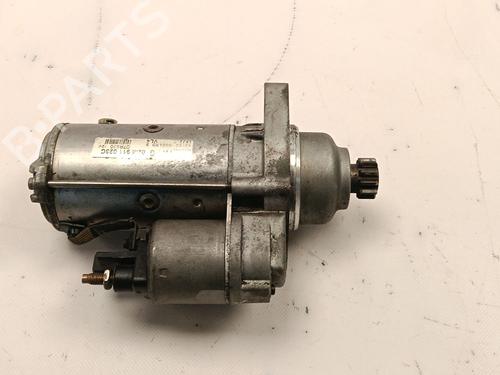 Used Starter AUDI A3 (8L1) 1.9 TDI (110 hp) 31943215