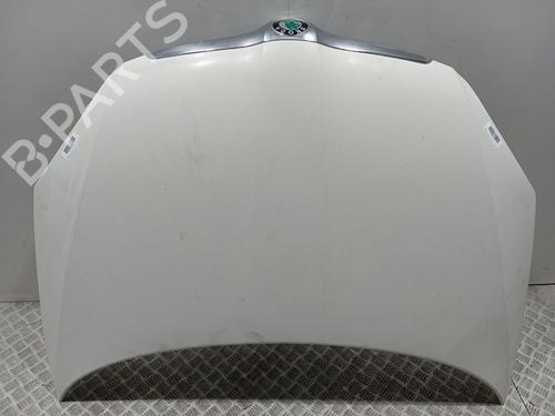 Used Hood SKODA ROOMSTER (5J7) [2006-2015]  31679866