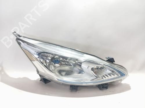 right-headlight-nissan-nv200-evalia-bus-2010-34448432 main image