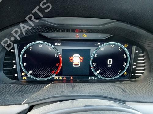 Mirror switch SKODA KAMIQ (NW4)  | BP22611952I25  - Image 12