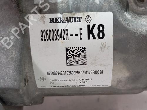 AC compressor RENAULT EXPRESS Box Body/MPV | BP30914414M34