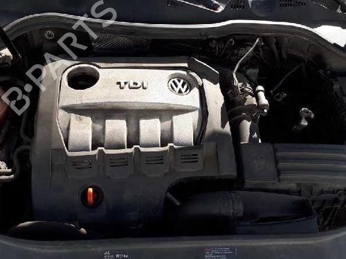 Left sun visor VW PASSAT B6 Variant (3C5) | BP17003216I1