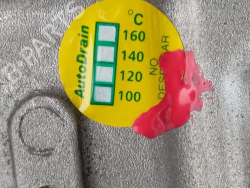 Engine PEUGEOT RIFTER | BP31987672M1