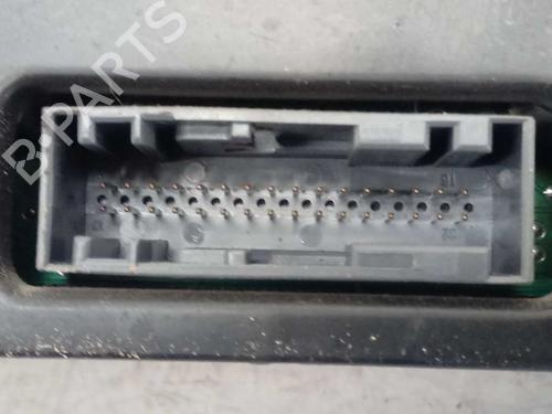Kombinert Instrument FORD FIESTA V (JH_, JD_) 1.4 TDCi | BP12655296C47 