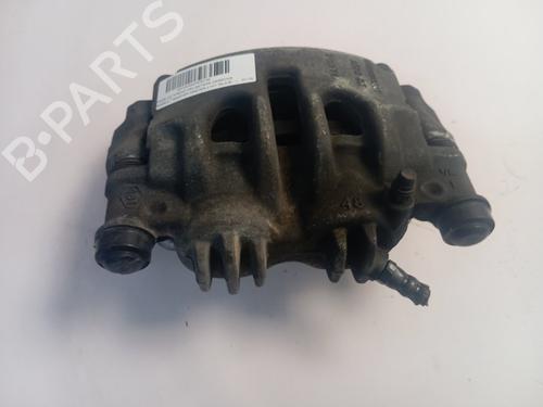 Used Right front brake caliper Right front brake caliper RENAULT MASTER II Van (FD) [1997-2013] 39695517 39695517
