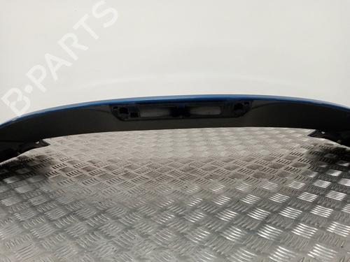 Spoiler bakluke FORD PUMA (J2K, CF7)  | BP17480427C96 