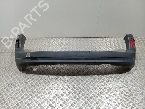Used Rear bumper RENAULT KANGOO BE BOP (KW0/1_) 1.5 dCi (110 hp) 23879548