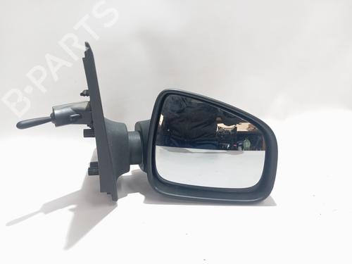 Used Right mirror Right mirror DACIA SANDERO II [2012-2026] 34378183 34378183