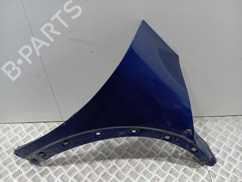 Used Right front fenders Right front fenders KIA EV6 (CV) 77 (228 hp) 34247828 34247828