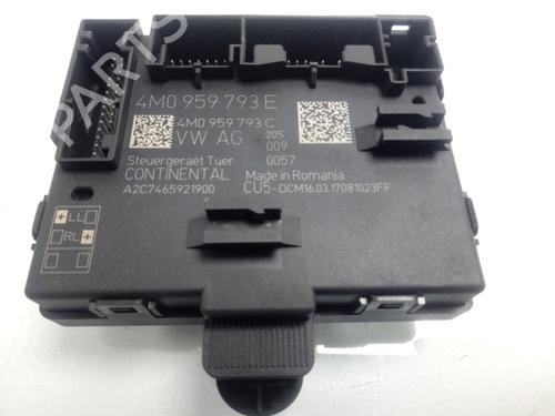 Used Other AUDI Q7 (4MB, 4MG, 4MQ) SQ7 TDI quattro (435 hp) 13733168