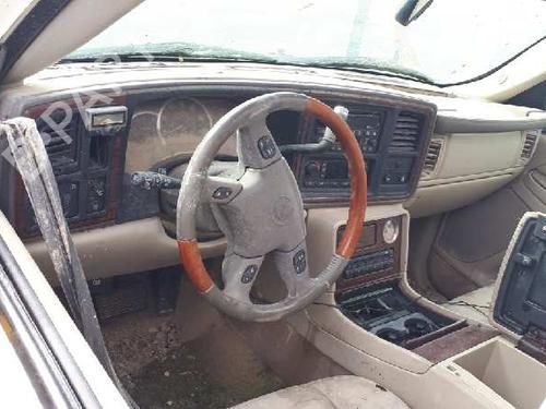Front right interior door handle CADILLAC ESCALADE  | BP29374644I14 