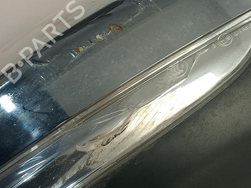 Right mirror PEUGEOT 208 I (CA_, CC_)  | BP18475360C27 