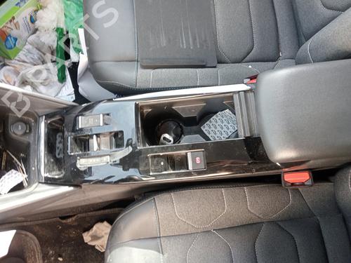 Rear parcel shelf CITROËN C4 III (BA_, BB_, BC_)  | BP25856188C85 