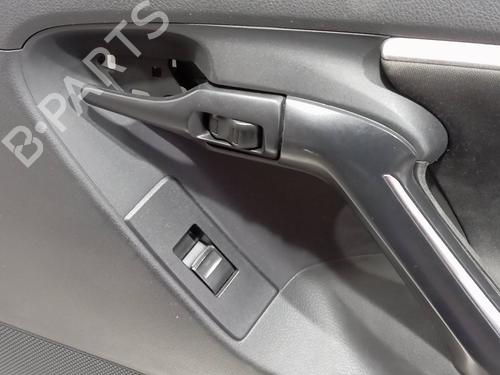 Rear right panel TOYOTA VERSO (_R2_) 2.2 D-4D (AUR21_, AUR21R) | BP20086163C61 