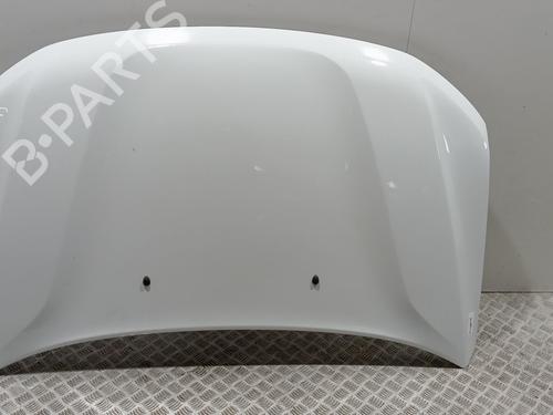 Used Hood Hood DACIA DUSTER (HM_) 1.5 dCi 115 4x4 (114 hp) 40012888 40012888