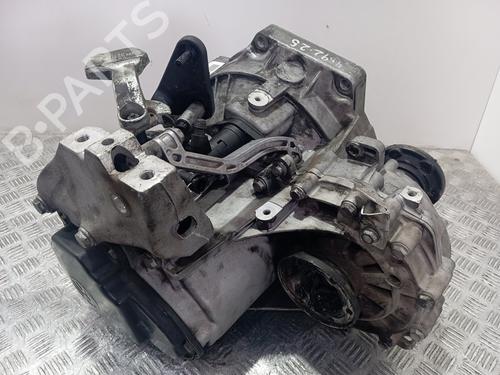 Gearbox VW GOLF V (1K1)  | BP28071161M3 