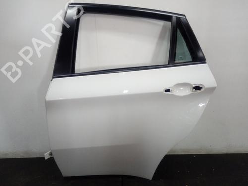 Left rear door BMW X6 (E71, E72)  | BP15839143C4 