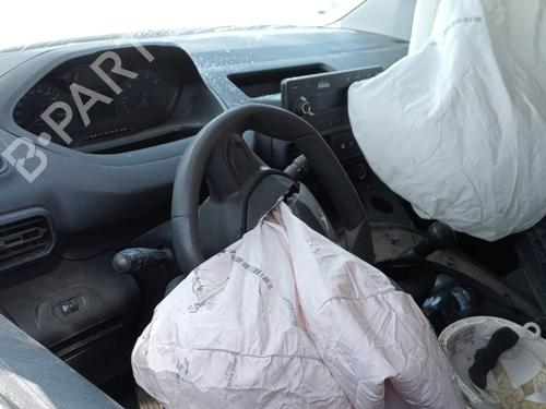 Right front brake caliper PEUGEOT RIFTER | BP18656828M104