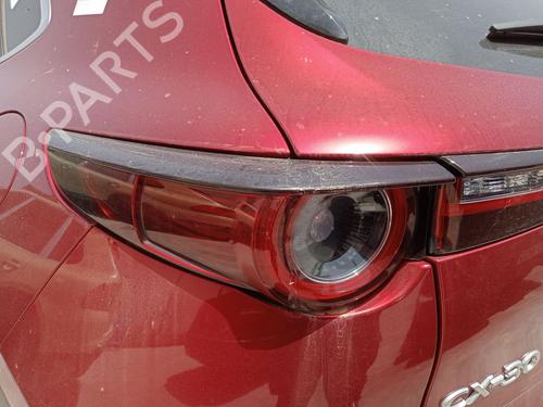 Used Left taillight Left taillight MAZDA CX-30 (DM) SKYACTIV-G M Hybrid (122 hp) 40125242 40125242