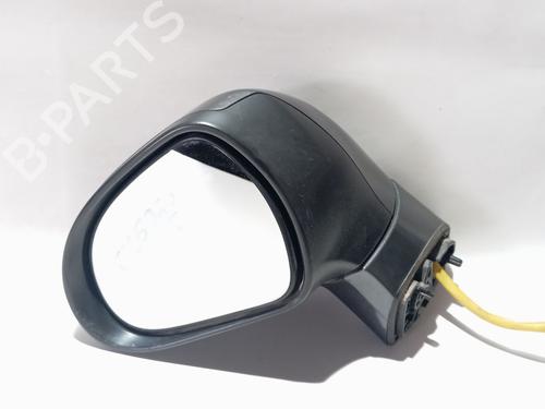 Bakspejl venstre Bakspejl venstre PEUGEOT 308 I (4A_, 4C_) 1.6 HDi (90 hp) 38291245 38291245
