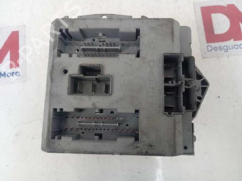 Fuse box FIAT PUNTO (188_) 1.2 16V 80 (188.233, .235, .253, .255, .333, .353, .639,... | BP12664022E1 