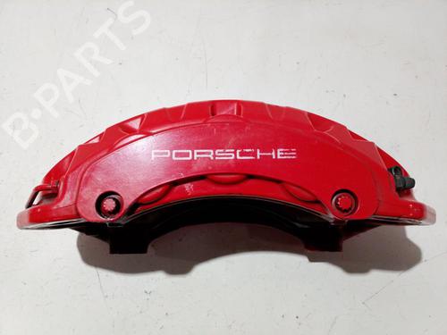Used Left front brake caliper Left front brake caliper 37421045 37421045