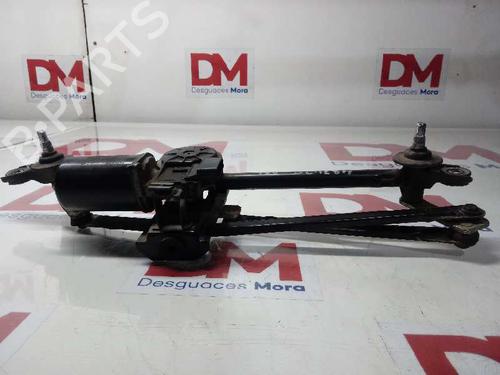 Front wiper motor HYUNDAI TUCSON (JM)  | BP12936962M29 