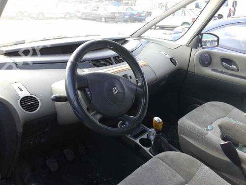 Left taillight RENAULT ESPACE IV (JK0/1_) 2.2 dCi (JK0H) | BP12635307C34 