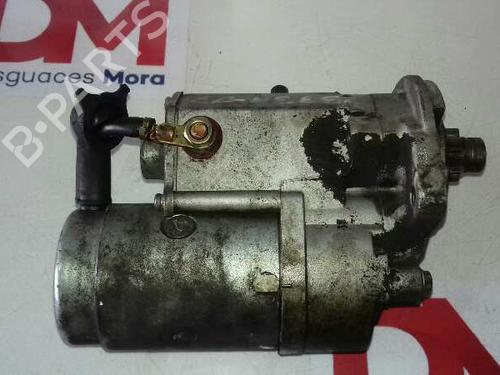 Starter HYUNDAI SANTA FÉ II (CM)  | BP12642691M8 
