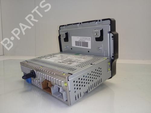 Display monitor OPEL GRANDLAND / GRANDLAND X (A18, P1UO)  | BP16854022C48 