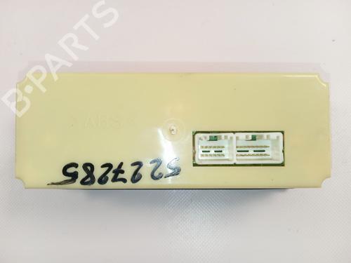 Climate control MAZDA PREMACY (CP) 2.0 TD | BP39077649I5 - Image 2