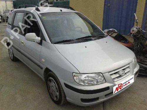 Steering column stalk HYUNDAI MATRIX (FC) 1.5 CRDi | BP17031973I23