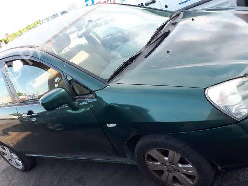 Used Parts SUZUKI LIANA Hatchback 1.6 (RH416) (103 hp) 2604811