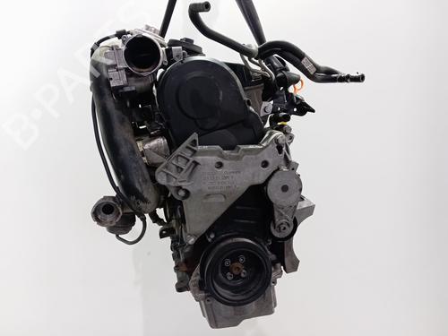 Engine SEAT TOLEDO III (5P2) | BP32065936M1