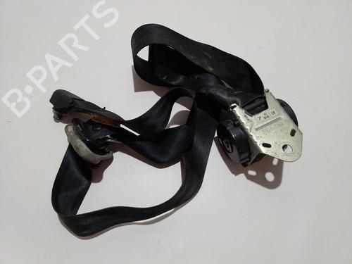 Used Front left seatbelt Front left seatbelt 39538124 39538124