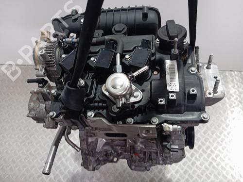 Engine HYUNDAI BAYON (BC3) 1.0 T-GDI 48V-Hybrid | BP40104596M1 - Image 4