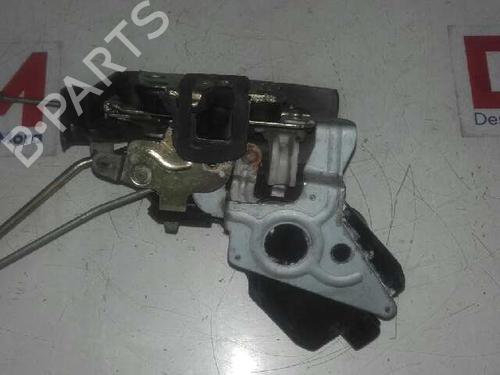 Front right lock KIA RIO I Hatchback (DC) 1.5 16V | BP12833011C97 