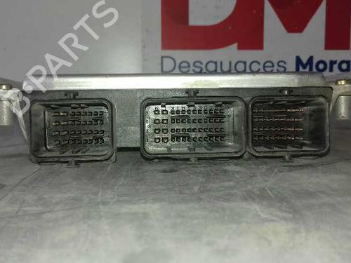Engine control unit (ECU) CITROËN XSARA (N1)  | BP12649316M57 