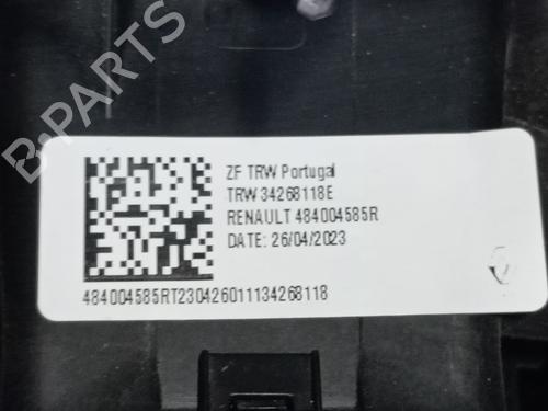 Steering wheel RENAULT TRAFIC III Van (FG_) 2.0 dCi 130 (FGMY) | BP37265979C49 - Image 5