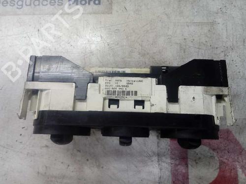 Climate control VW POLO (9N_, 9A_) 1.2 | BP12837765I5 