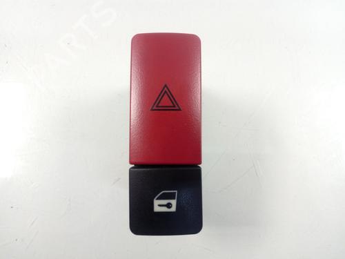 Used Warning switch LAND ROVER RANGE ROVER III (L322) 3.0 D 4x4 (177 hp) 30373416