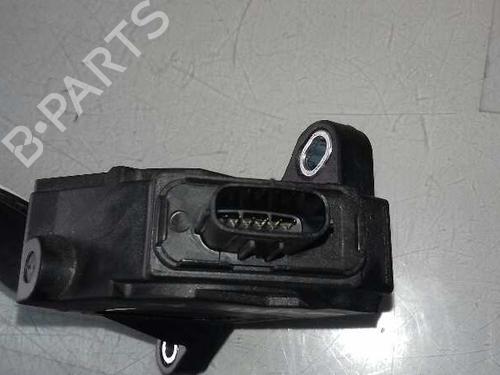 Pedal TOYOTA YARIS (_P13_) 1.5 Hybrid (NHP130_, NHP130) | BP16984811I4 