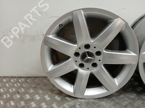 Rim MERCEDES-BENZ S-CLASS (W220)  | BP17032054C45 