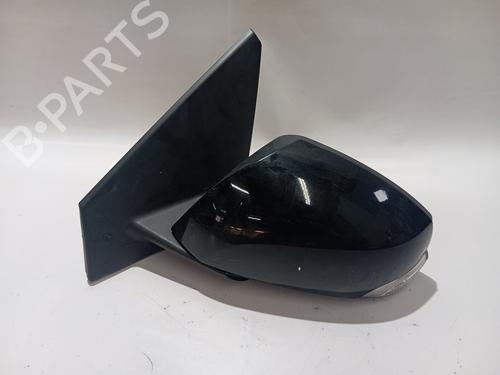 Left mirror RENAULT MEGANE III Hatchback (BZ0/1_, B3_) 1.5 dCi | BP29324002C26 