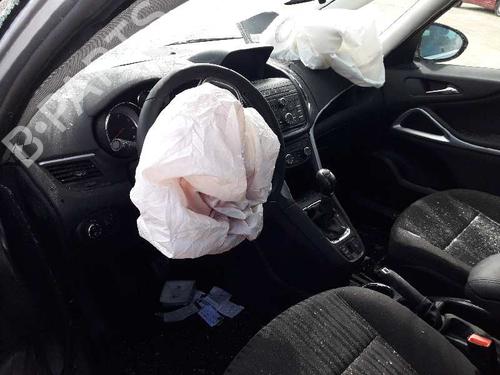 Starter OPEL ASTRA K Sports Tourer (B16)  | BP12935584M8 