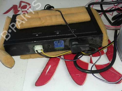 Radio SUBARU IMPREZA Hatchback (GR, GH, G3)  | BP12678948E6 