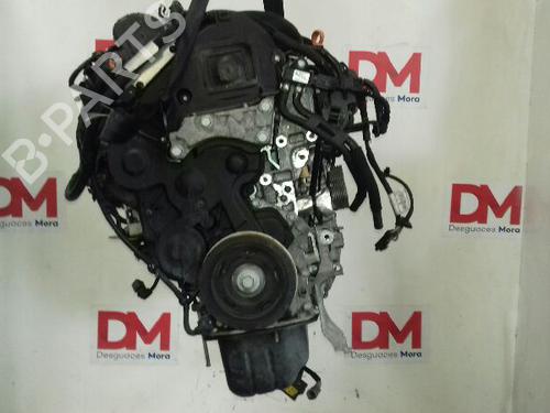 Engine PEUGEOT 208 I (CA_, CC_) | BP30370399M1