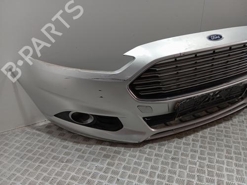 Front bumper FORD MONDEO V Saloon (CD) 2.0 EcoBoost | BP36990938C7 - Image 3