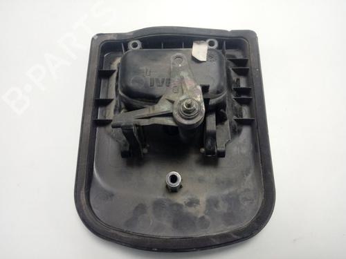 Front right exterior door handle IVECO DAILY IV Van  | BP13021798C129 